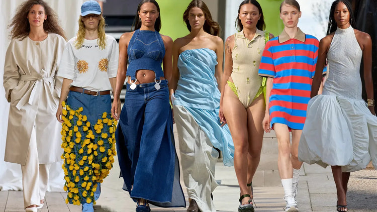 Sustainability at Copenhagen Fashion Week SS26