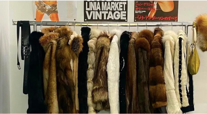 Inside the Billion Dollar Fashion Resale Industry