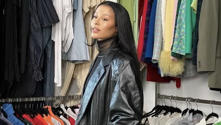 Sami Miro Vintage: Protect Mother Earth