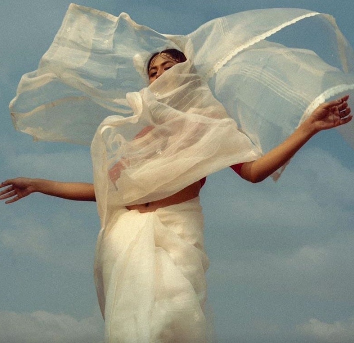 ISHUE // Paris & India