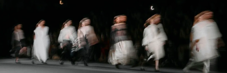 Global Fashion Weeks & Events 2026