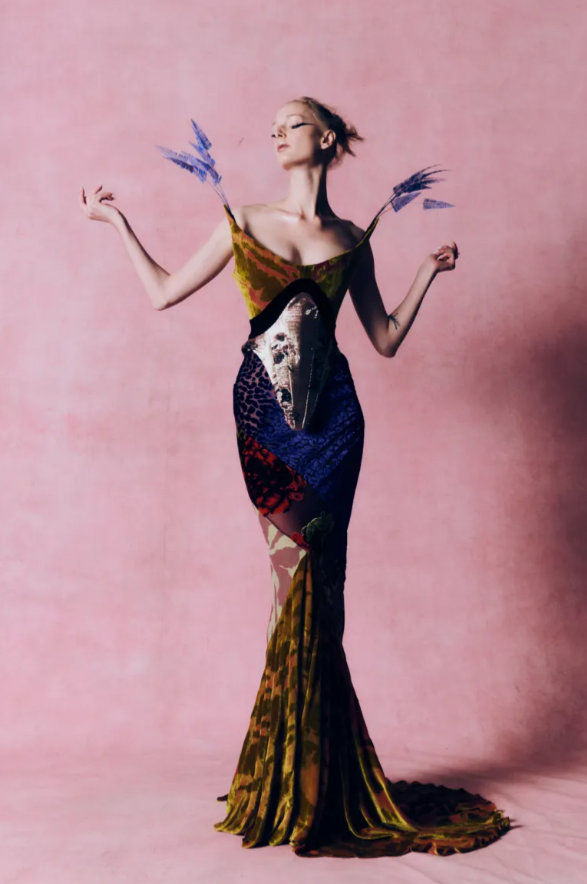 London Fashion Week FW26 Decoded