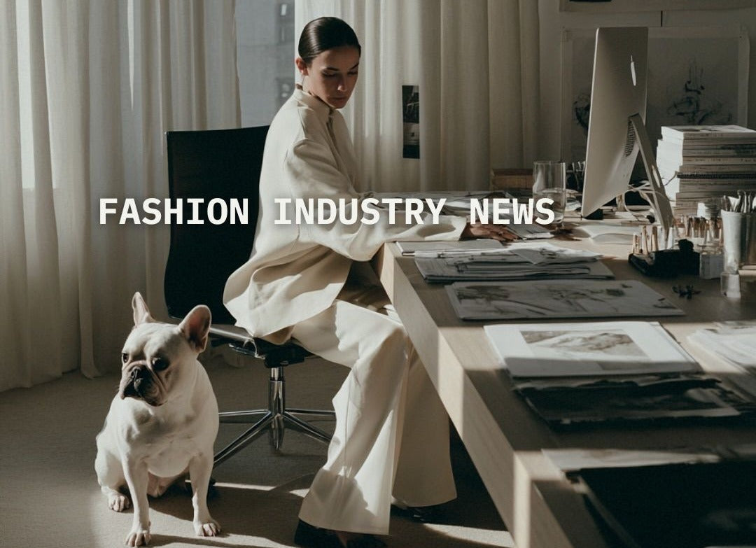 Honoring Valentino, Véronique Nichanian's Final Show with Hermès, Fashion x Football, CMA Green Claims Code & SSQRD The Atlas: Global Shopping