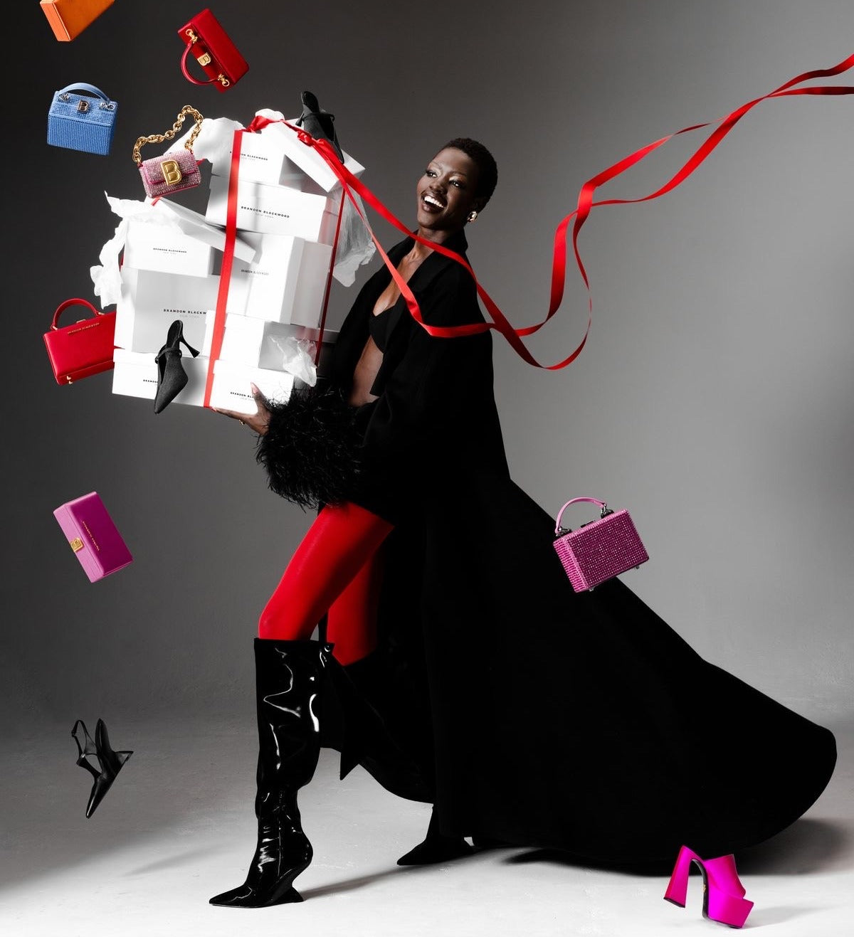 Fashion Unwrapped 2025