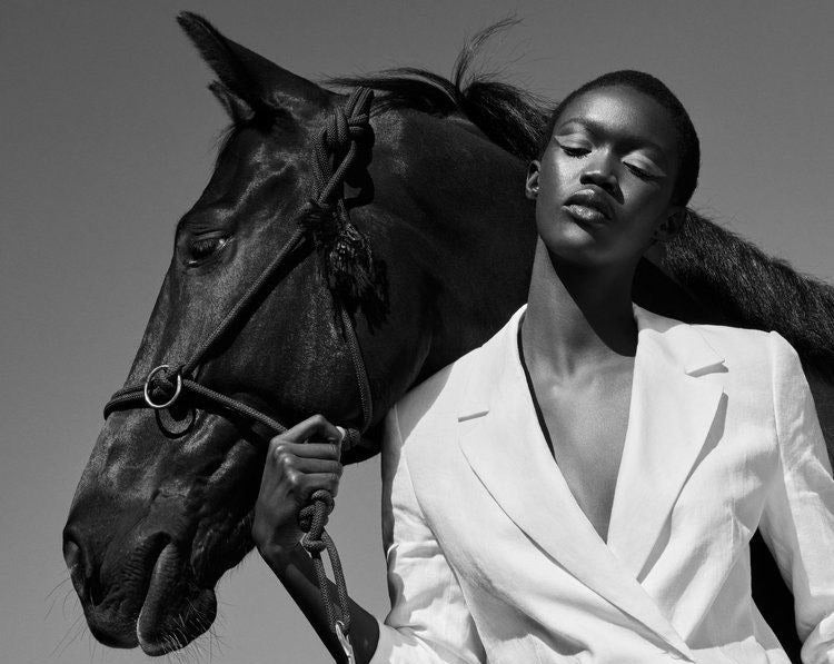 The Year of the Horse, Fashion Momentum
