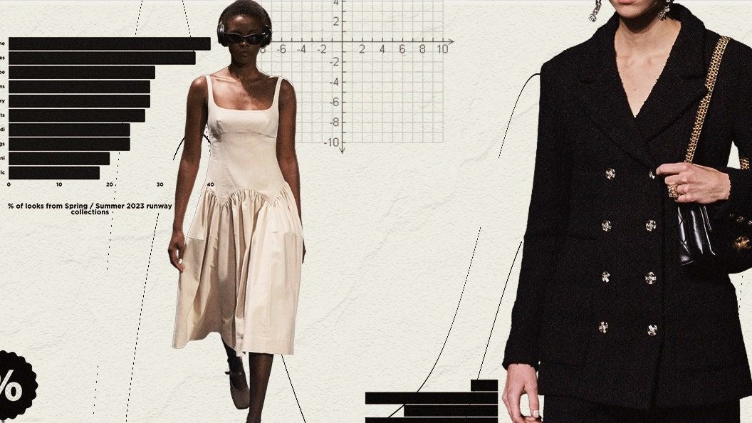 Fashion's Information Economy